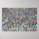 Suche nach blur poster Würfel