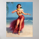 Suche nach aloha poster Retro