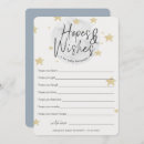 Suche nach blaue baby party einladungen Modern