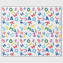 Suche nach kindergarten geschenkpapier Jedes kind