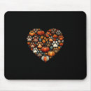 Suche nach herbstblatt mousepads Dankbares herz