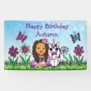 Suche nach alles gute zum geburtstag banner Mädchen