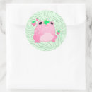 Suche nach rosa frosch aufkleber Für alle