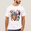 Suche nach vintage anatomie tshirts Menschlicher körper