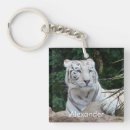 Suche nach white tiger schlüsselanhänger Wildkatze