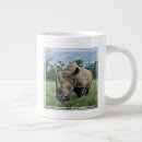 Suche nach nashörner tassen Rhinoceros