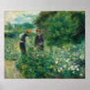 Suche nach renoir poster Fein