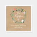 Suche nach taufe servietten Rustikal