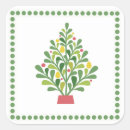 Suche nach weihnachtsbaum aufkleber Nordisch