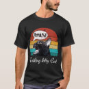 Suche nach katze vintag tshirts Liebe