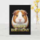 Suche nach meerschweinchen karten Niedlich