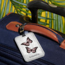 Suche nach butterfly gepäckanhänger Blumenreich