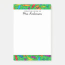 Suche nach lehrer post it Niedlich