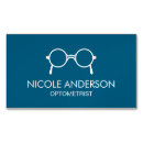 Suche nach optometrist visitenkarten Optiker
