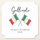 Suche nach italienische flagge untersetzer Jede person