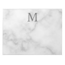 Suche nach marmor notizblock Monogramm