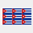 Suche nach flagge von kuba aufkleber Patriotisch