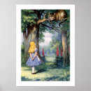 Suche nach alice im wunderland poster Fantasie