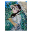 Suche nach manet poster Impressionismus