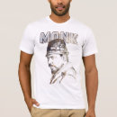 Suche nach mönch tshirts Jazz