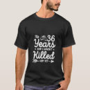 Suche nach 36 hochzeitstag tshirts Paare