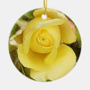 Suche nach rosenknospe ornamente Gelb