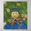 Suche nach roulin poster Post impressionismus