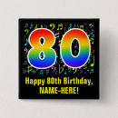 Suche nach lustiger 80 geburtstag buttons Jede person