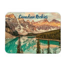 Suche nach rockies magnete Kanadische felsen