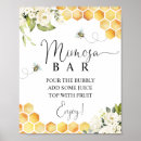 Suche nach honig poster Babyparty