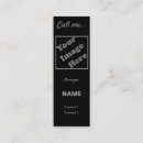 Suche nach verein party visitenkarten Bar