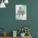 Suche nach tropischer papagei poster Natur