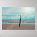 Suche nach regenschirme poster Meer