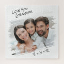 Suche nach gräber für puzzle Für ihn