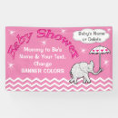 Suche nach elefant babyparty banner Für kinder