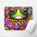 Suche nach abstrakte malerei mousepads Grün