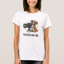 Suche nach fotograf spaß tshirts Jede person