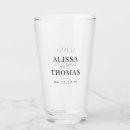 Suche nach hochzeit gläser Für alle