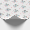 Suche nach rosa elefant geschenkpapier 1 geburtstag