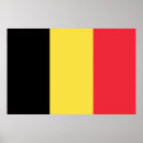 Suche nach belgien poster Gelb