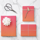 Suche nach neon orange geschenkpapier Ombre