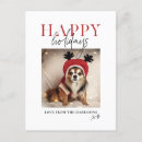 Suche nach hundeschlitten postkarten Für sie/ihn