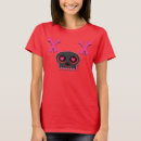 Suche nach herzaugen tshirts Niedlich