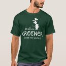 Suche nach grüner kobold tshirts Für ihn