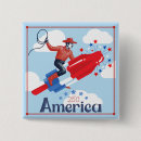 Suche nach americana buttons Cowboy