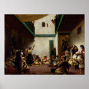 Suche nach von marokko poster Delacroix