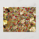 Suche nach antike collage postkarten Blume