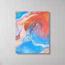 Suche nach goldfarbe leinwandbilder Blau