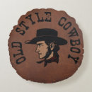 Suche nach cowboy kissen Vintag