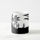 Suche nach baum silhouette tassen Landschaft